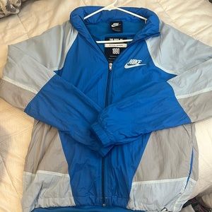 Nike Jacket